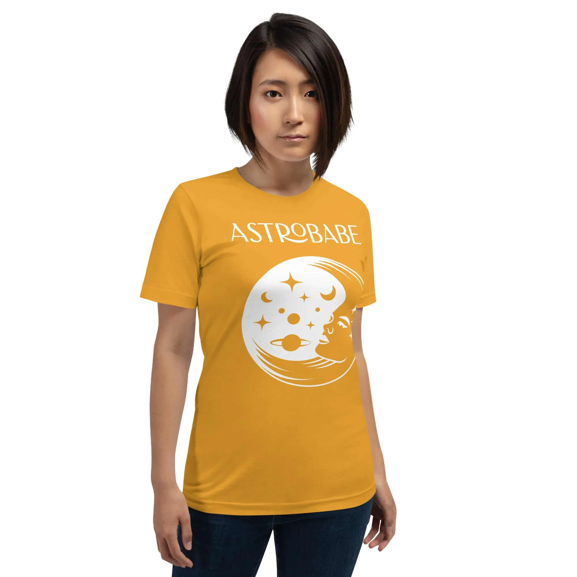 AstroBabe Tee