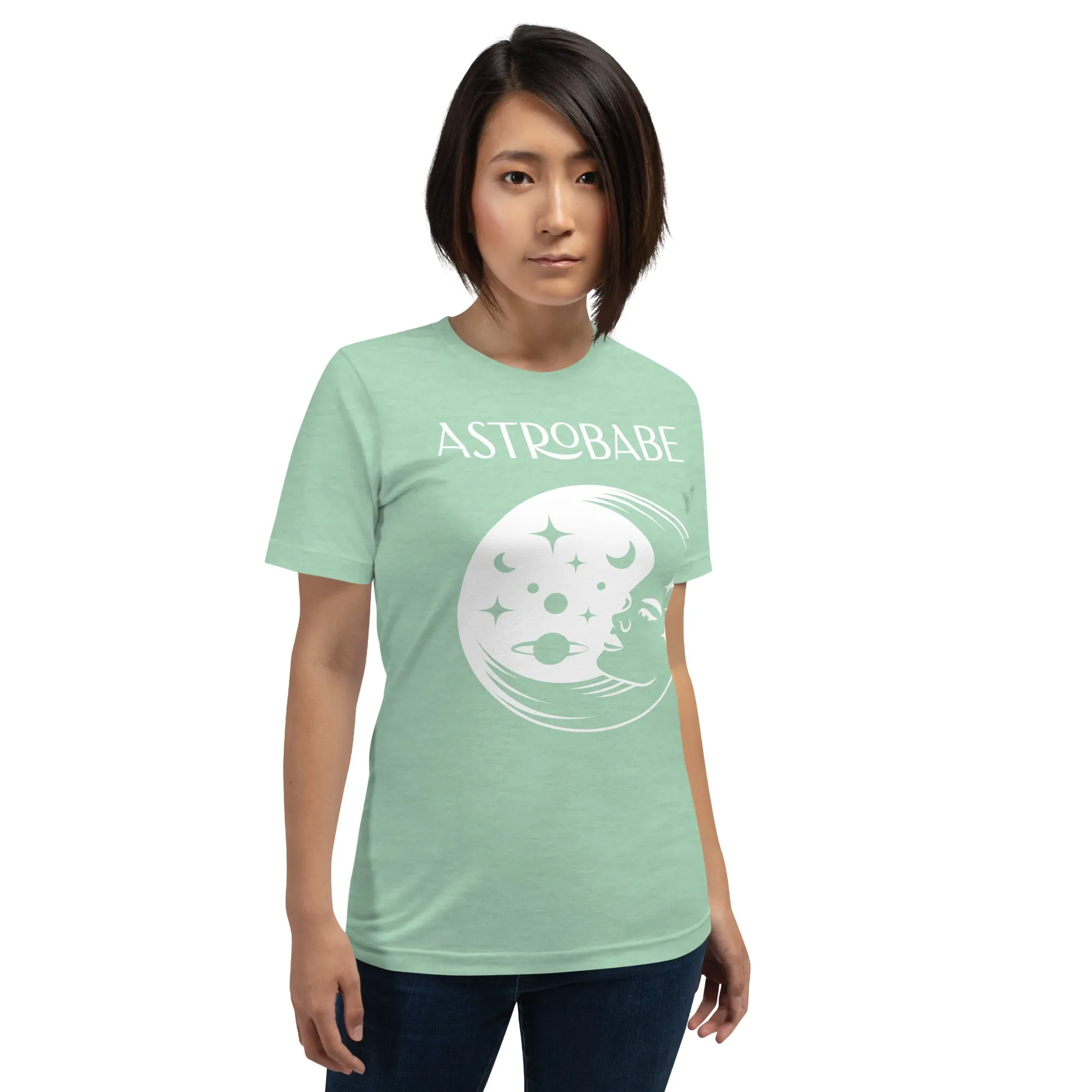 AstroBabe Tee