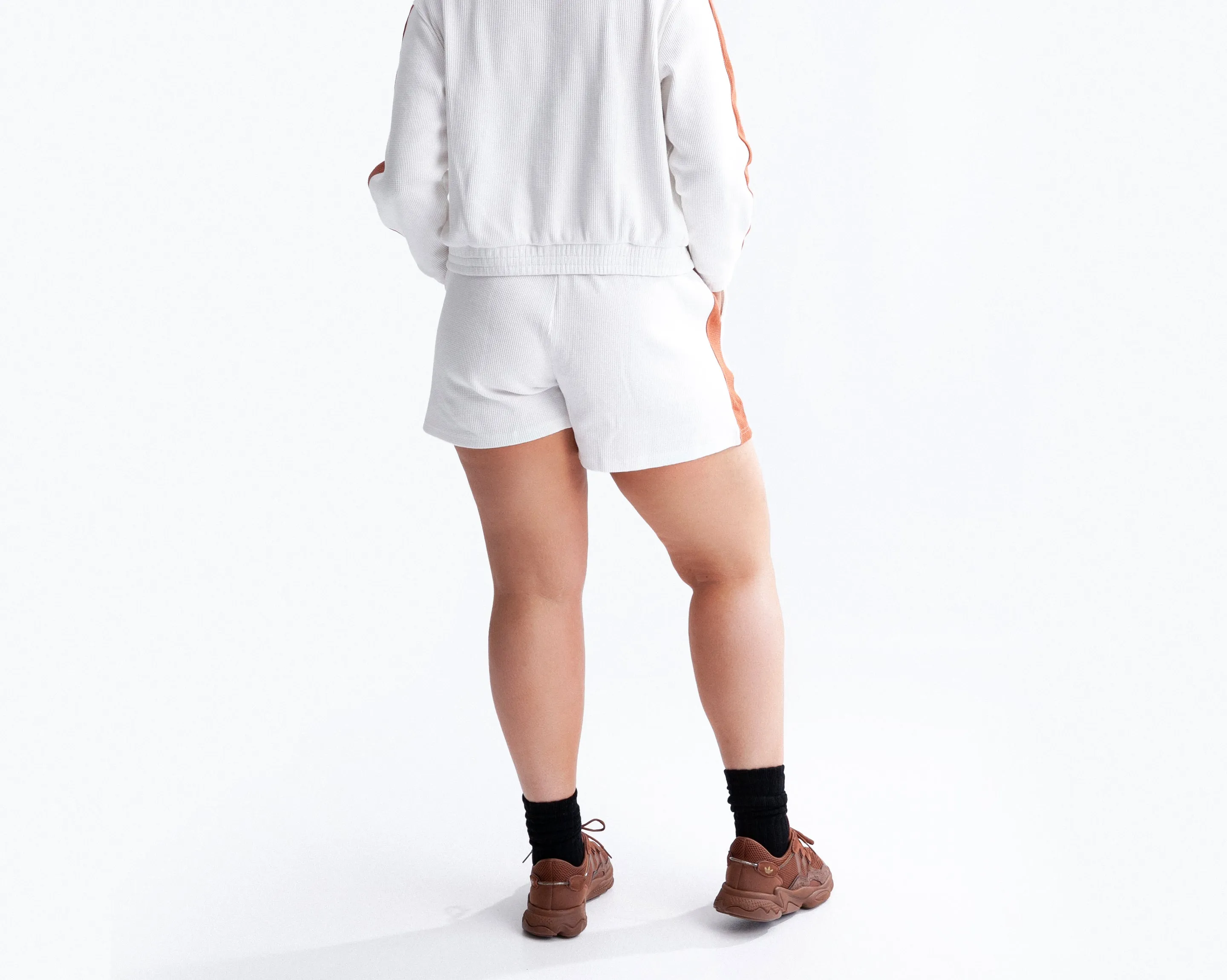 Wafflewear Track Short